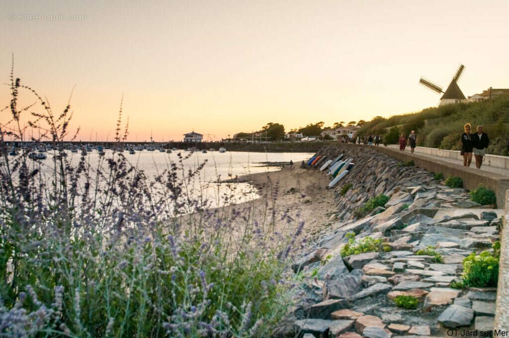 Maison à LA ROCHE-SUR-YON