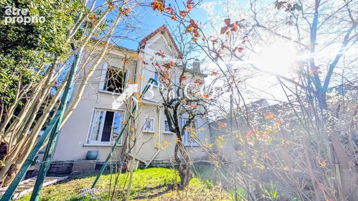 Ensemble de 2 Maisons individuelles sur terrain 580 m2 - photo 2