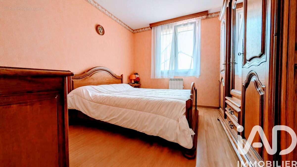 Photo 6 - Maison à CORMONTREUIL