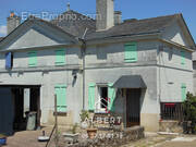 Maison à GENNES