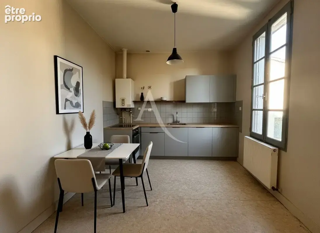 Immeuble Centre Ville Blanquefort - photo 3