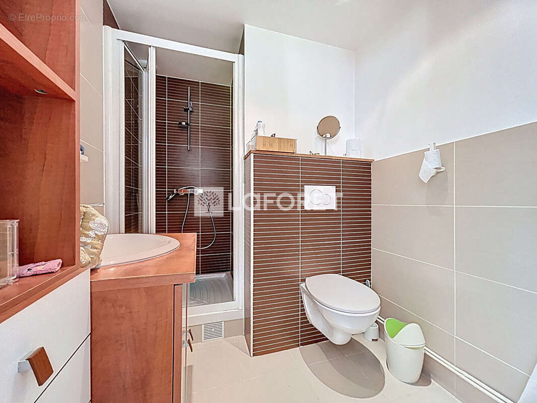 Maison à SUCY-EN-BRIE