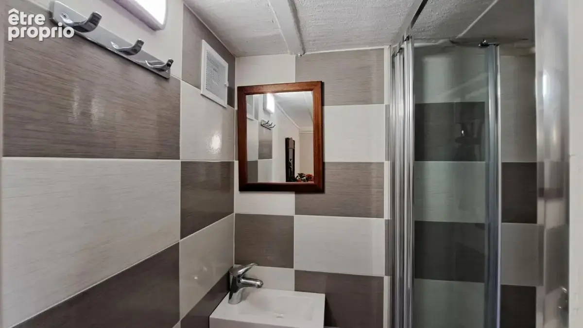Maison 140m² Le Mesnil Saint Denis - photo 11