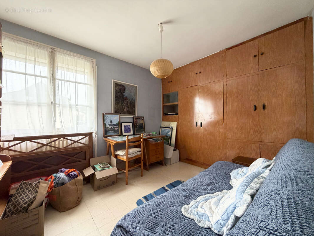 Maison en bord de mer à rénover - photo 14