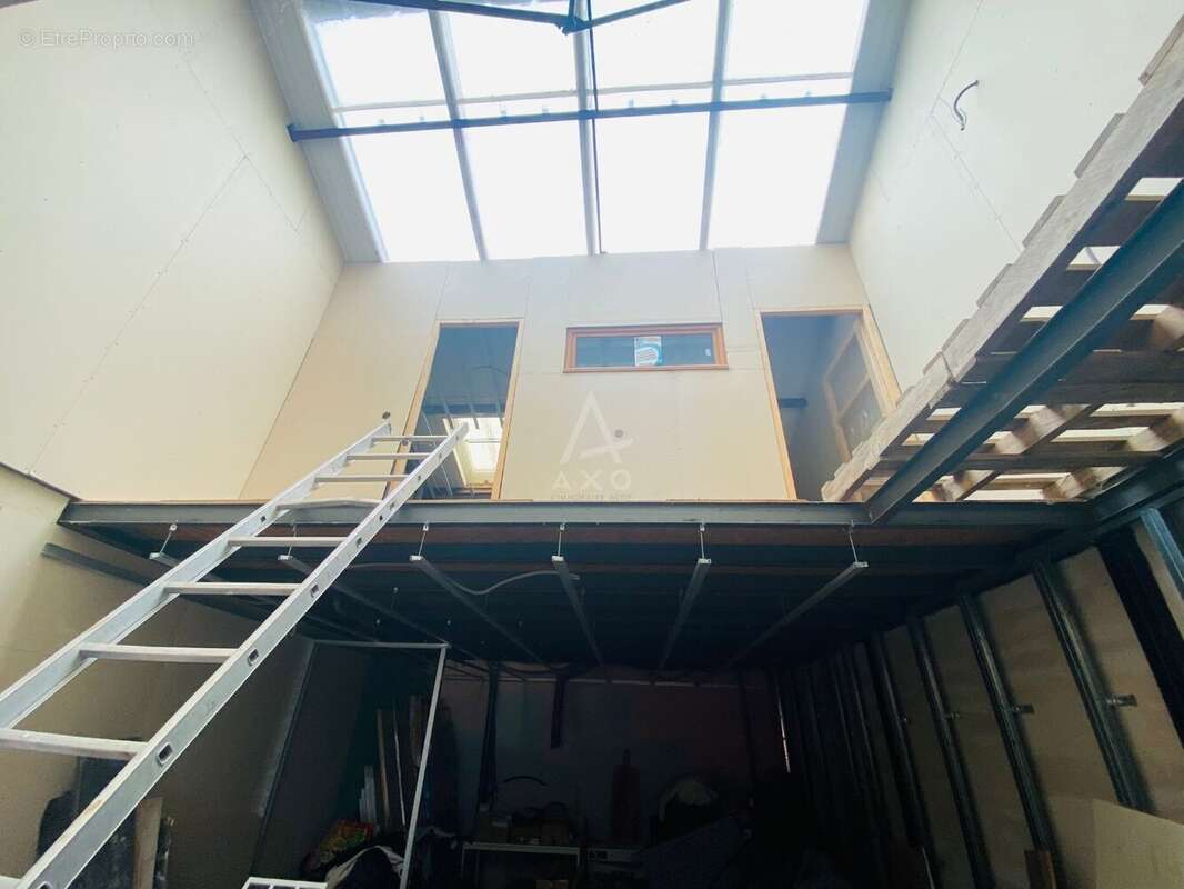 Maison à VENDIN-LE-VIEIL