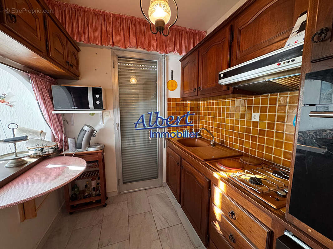 Appartement à SANARY-SUR-MER