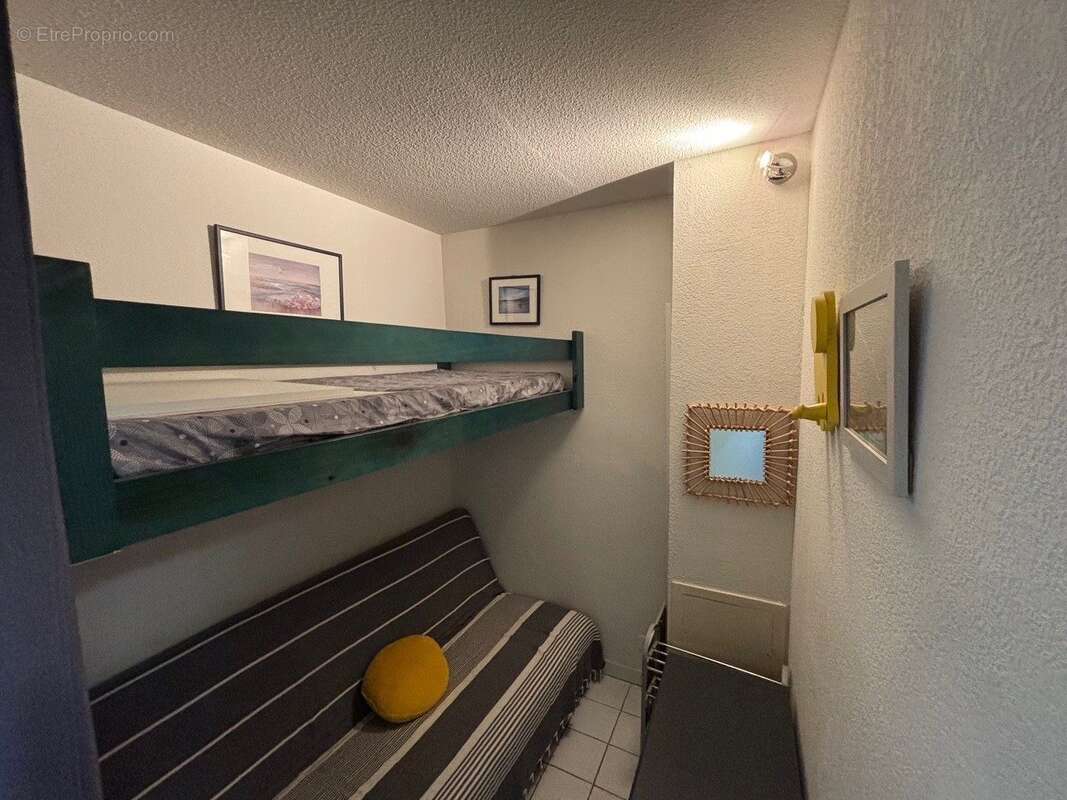 Appartement à ARGELES-SUR-MER