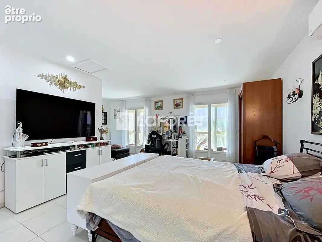 Villa avec piscine - photo 7