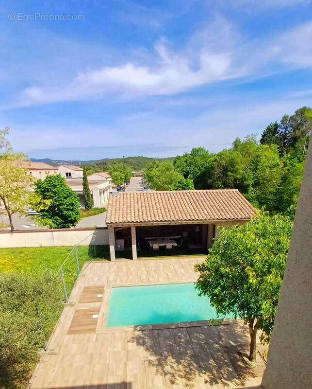 Photo 3 - Maison à SAUVE