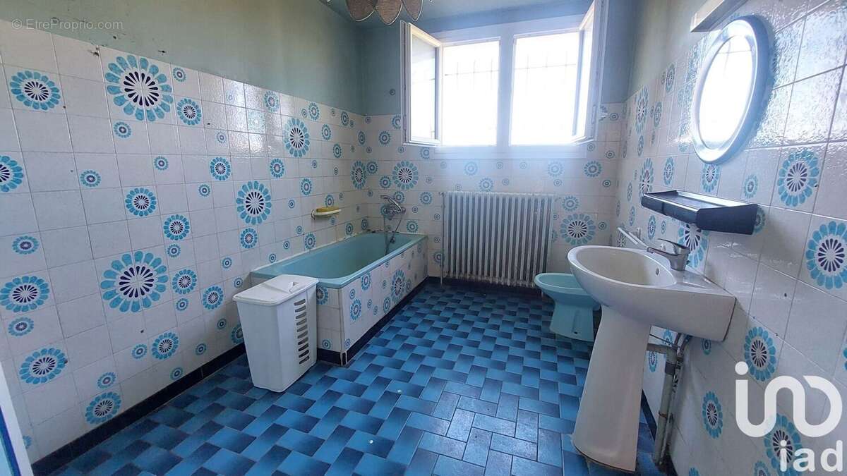 Photo 8 - Maison à CIVRAC-SUR-DORDOGNE