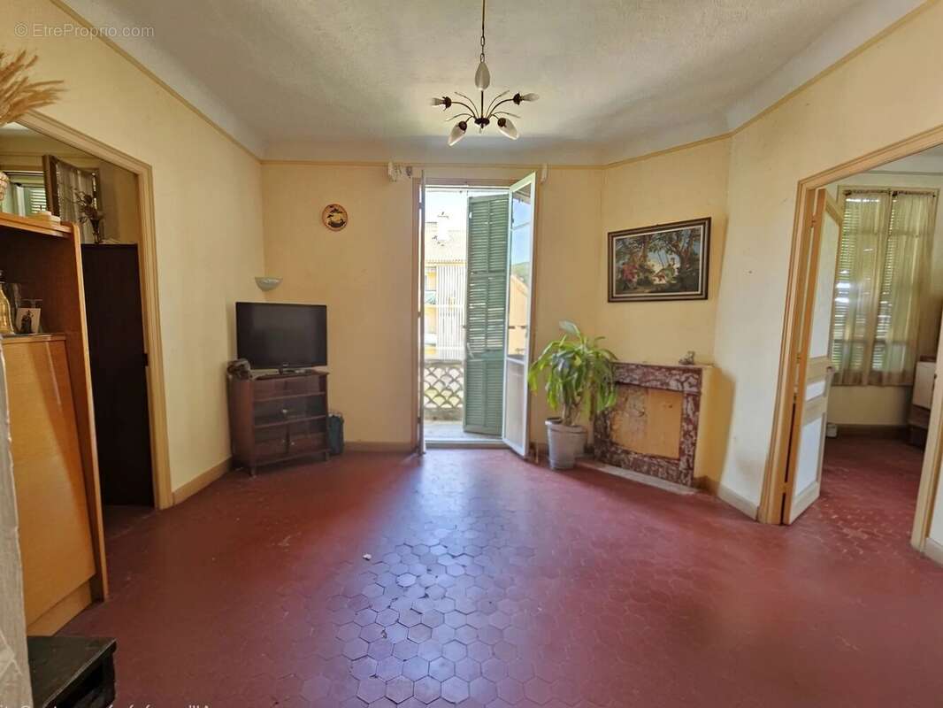 Appartement à GRASSE