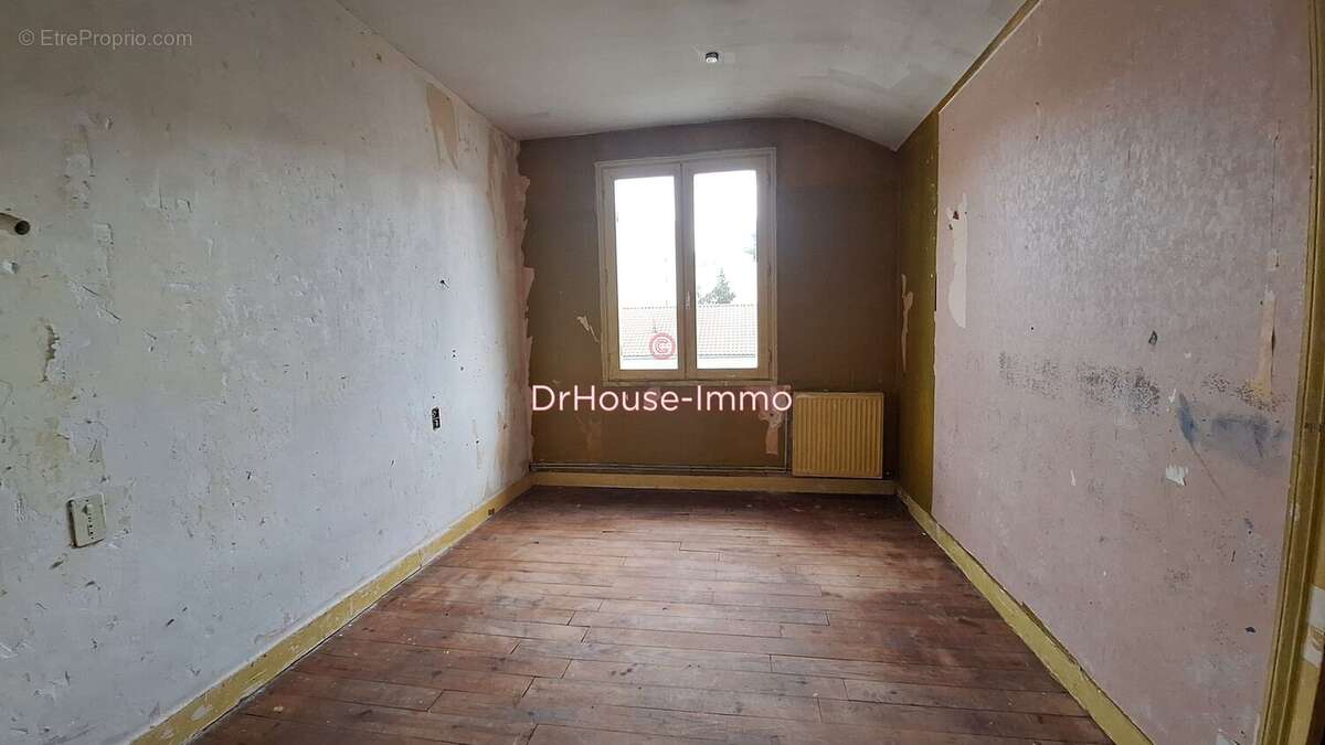 Maison à PERIGUEUX