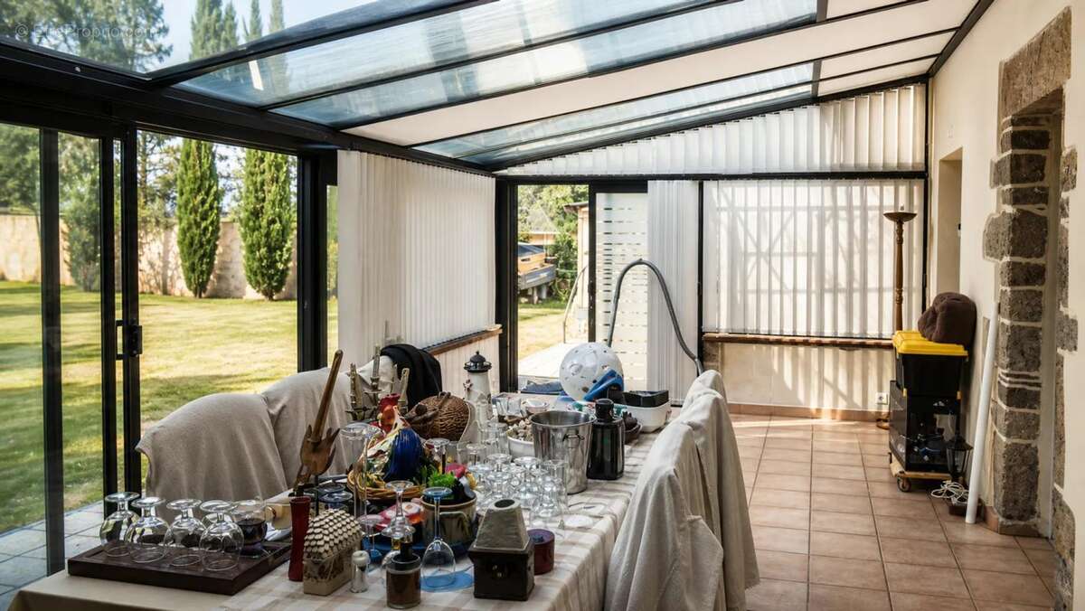 Maison de 7 pièces de 164 m² à Bains-sur-Oust - photo 6
