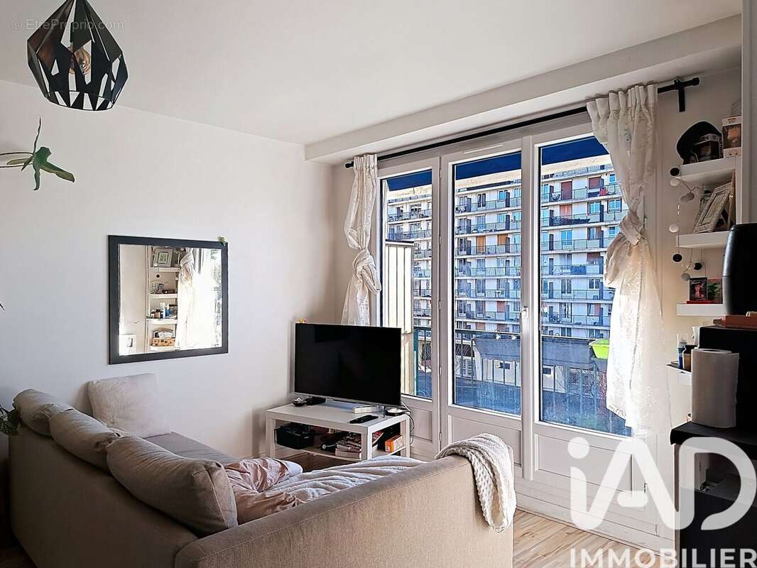 Photo 8 - Appartement à LONGJUMEAU