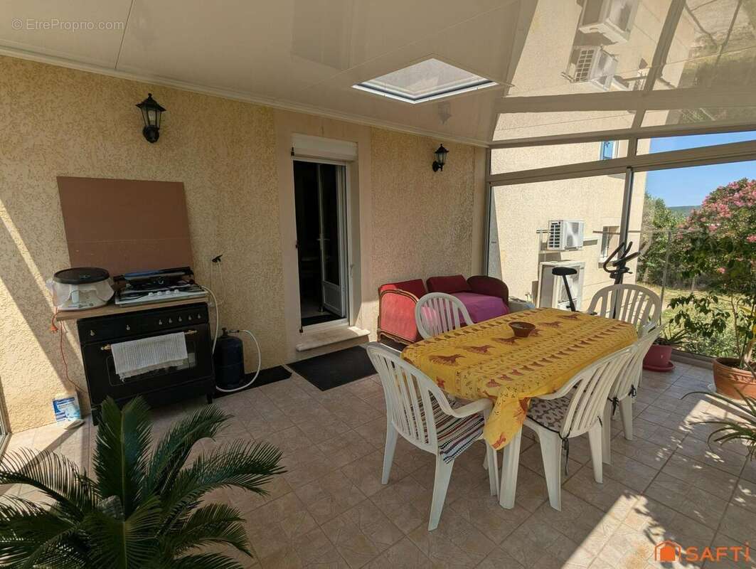 Photo 7 - Maison à COLLIAS