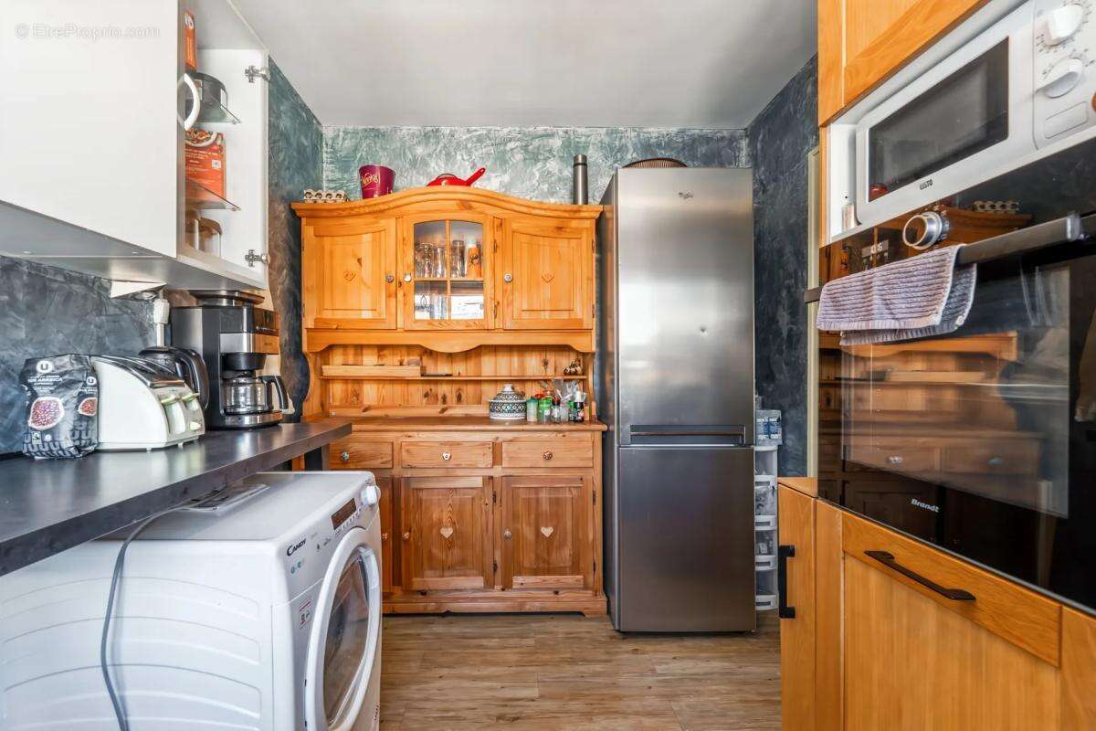 Appartement à ARACHES-LA-FRASSE