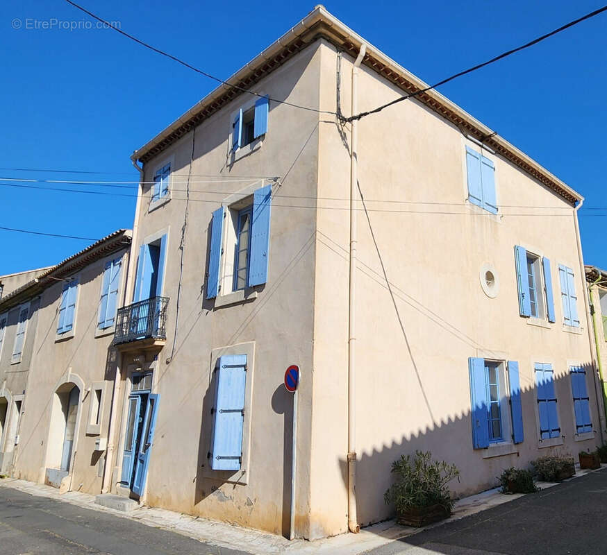 Maison 155 m² à Nissan-Lez-Enserune  - photo 6