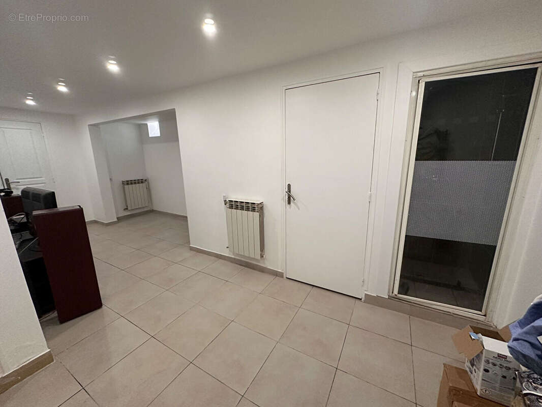 Maison à NANTERRE