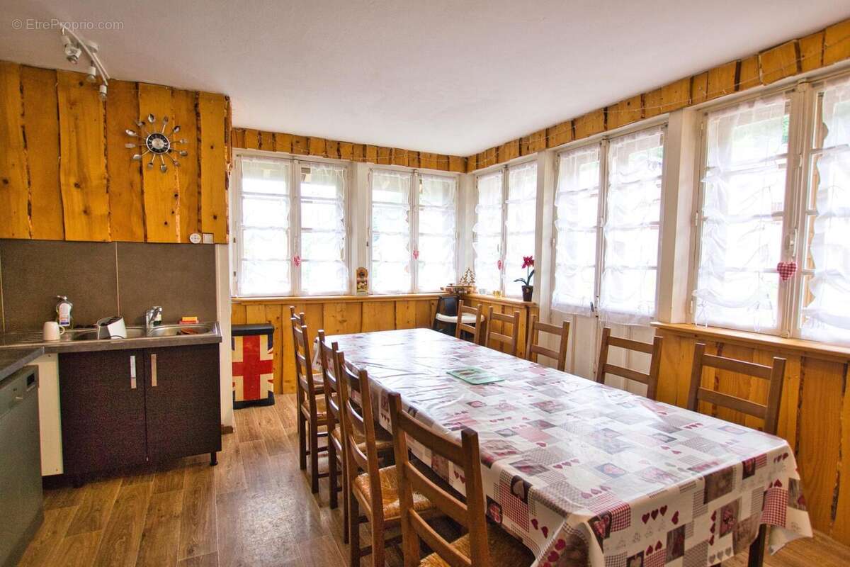 Photo 4 - Maison à LA BRESSE