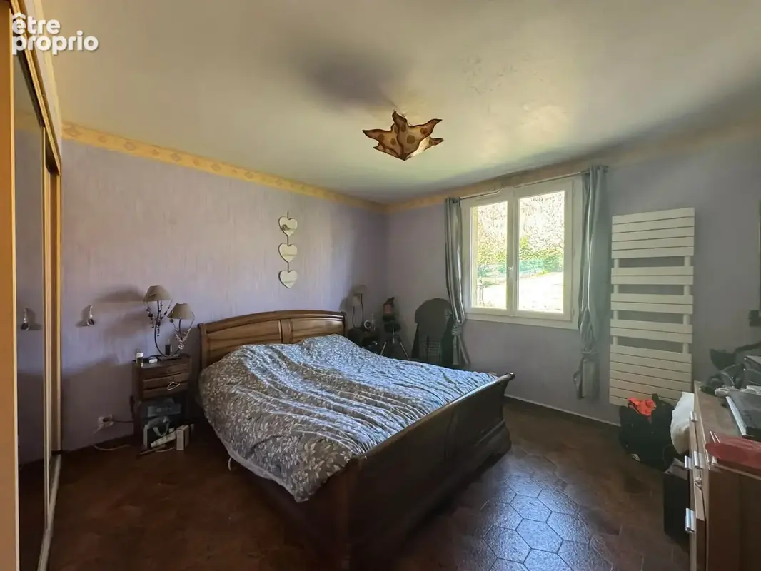 Maison jumelée 141 m² – Piscine – Grand terrain – Excellent DPE B – La Bâtie-Montsaléon - photo 7