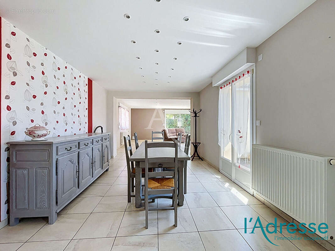 Plain-pied Maison Chalons Du Maine - photo 2
