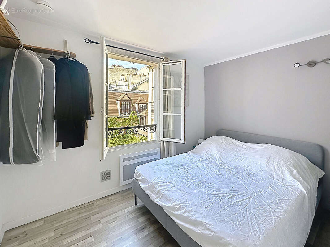 Appartement à PARIS-5E