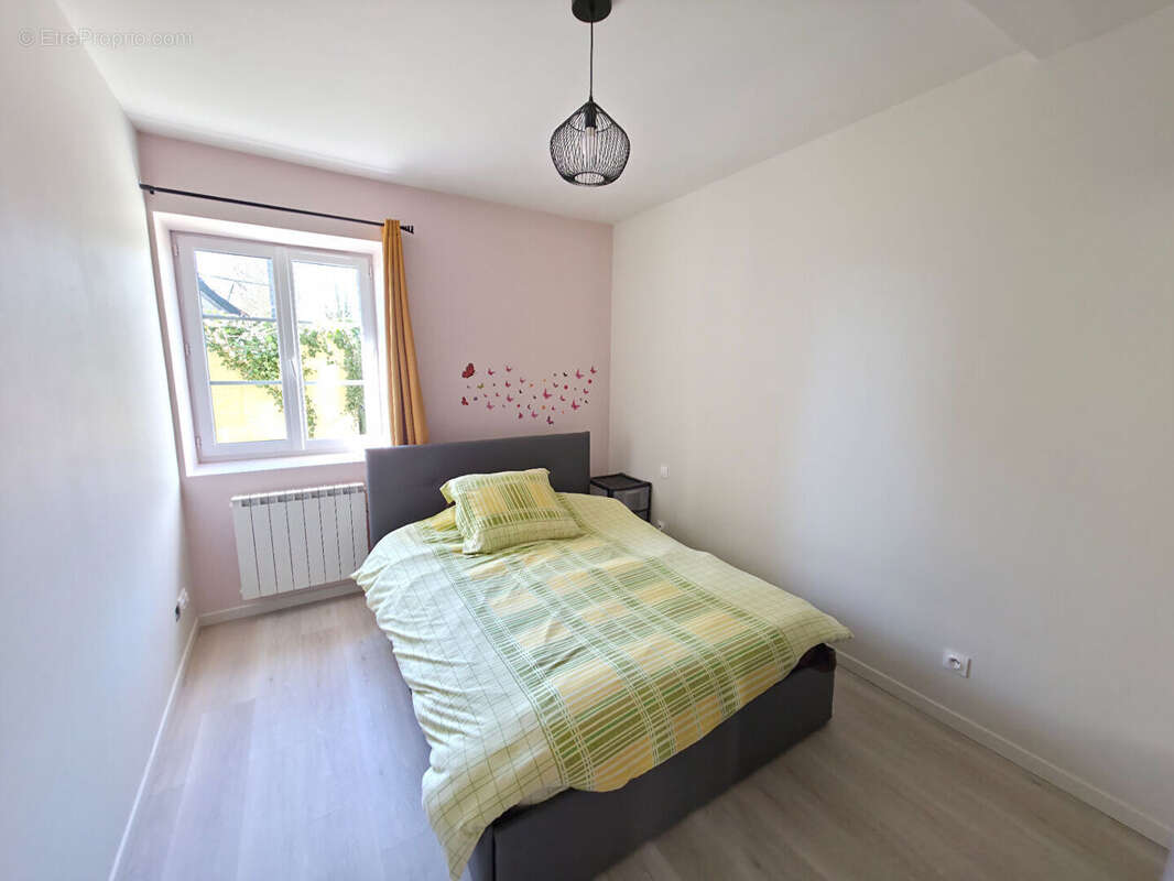 Maison à APPENAI-SOUS-BELLEME