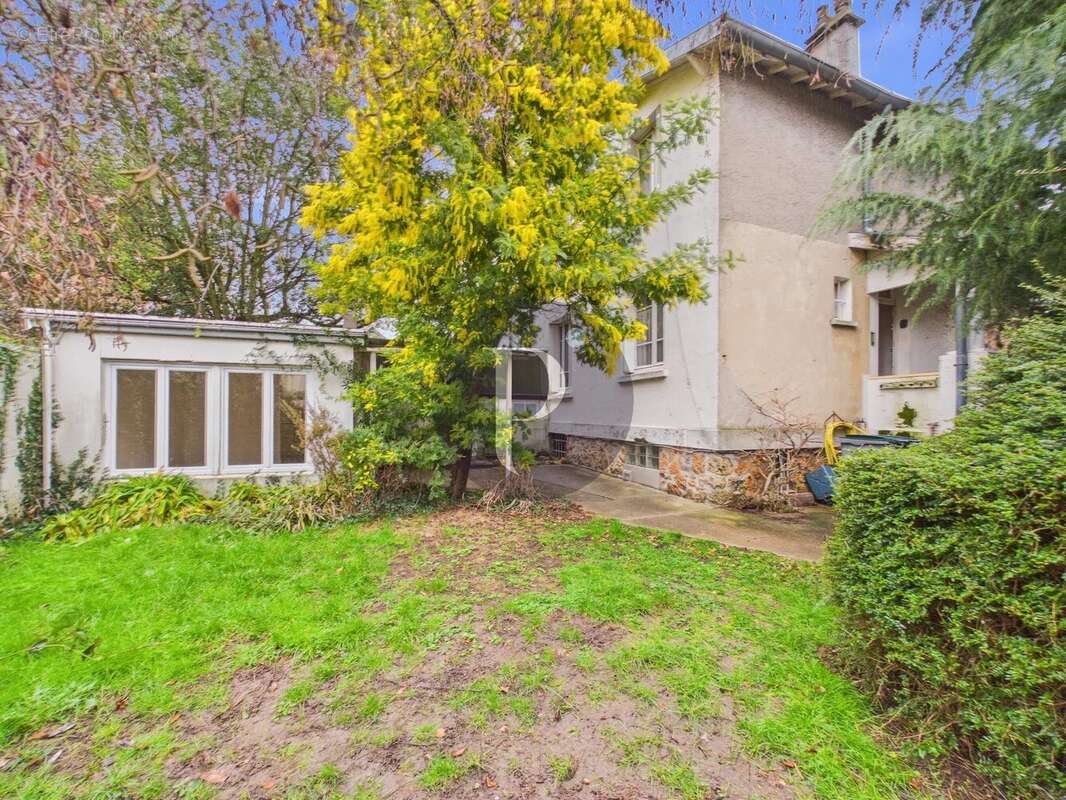 Maison à ANTONY