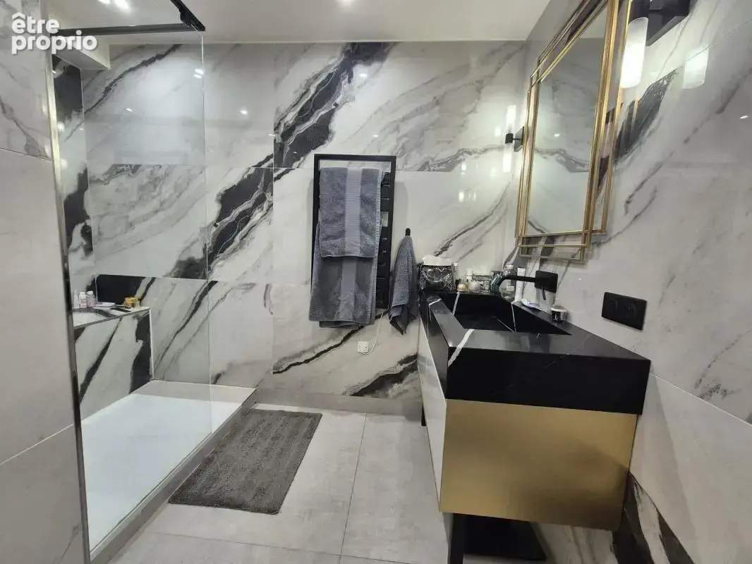 Loft d'exception de 190 m² – Quartier Liberté / Plateau Ouest – Suresnes - photo 11
