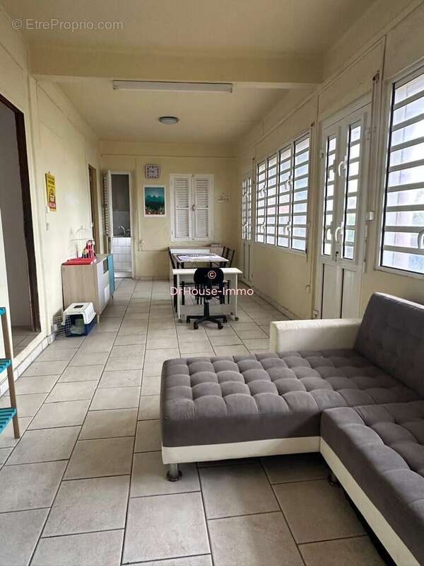 Appartement à LE LORRAIN