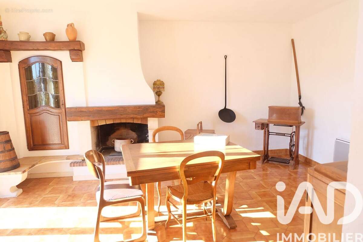 Photo 8 - Maison à GRASSE