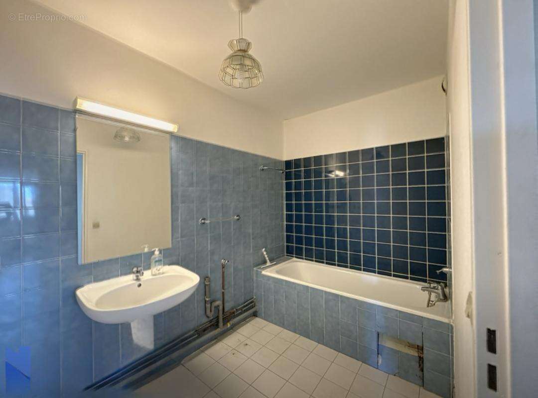 Appartement à LYON-6E