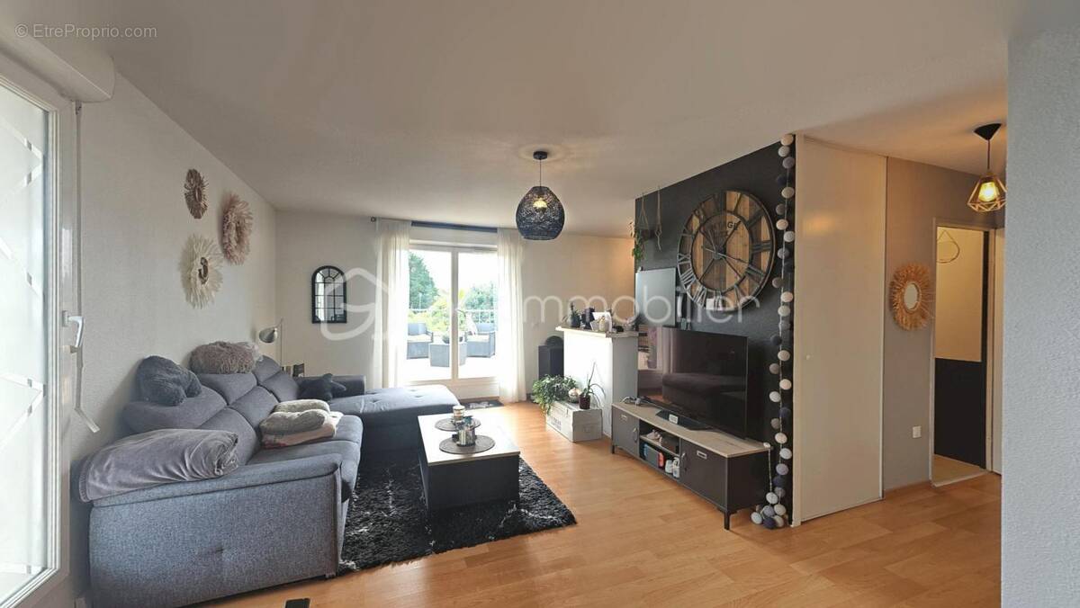 Appartement à EYSINES