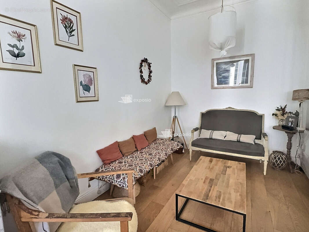Appartement 127m² à marseille 5e arrondissement - photo 4