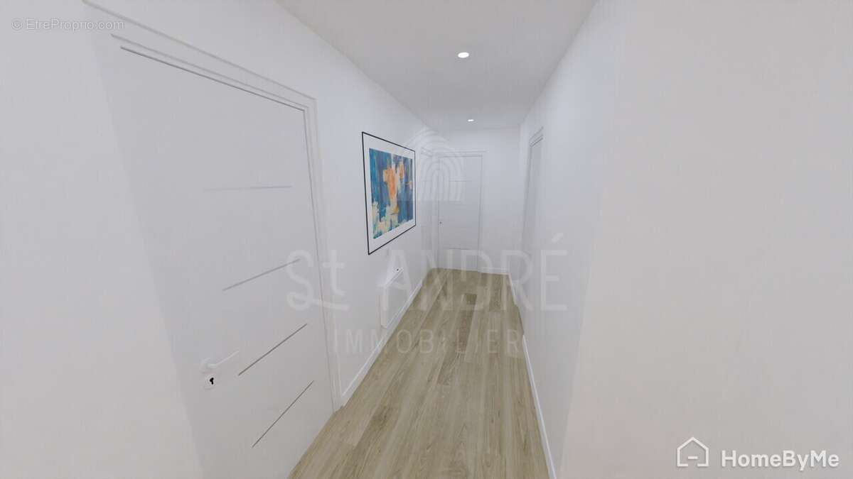 Maison à LA COTE-SAINT-ANDRE