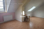 Appartement à LES MAGNILS-REIGNIERS