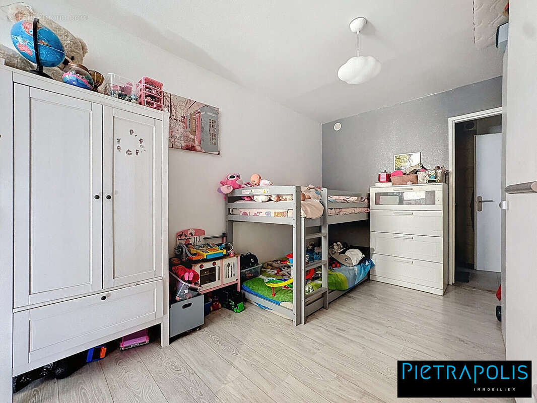 Appartement à CHAPONOST