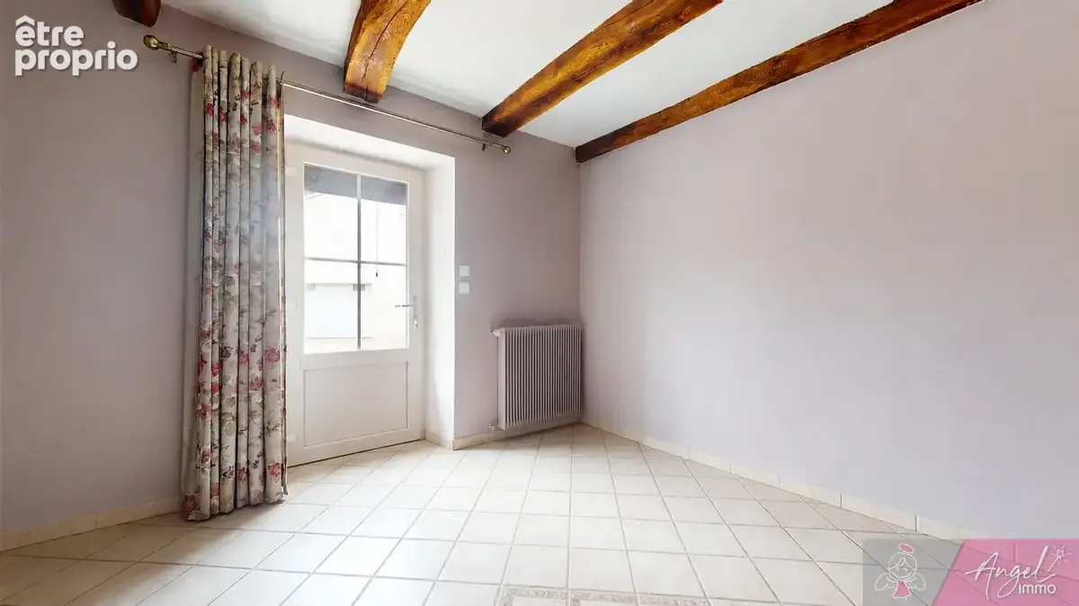 Grande maison rénovée 254 m2 + appartement indépendant déjà loué - photo 8