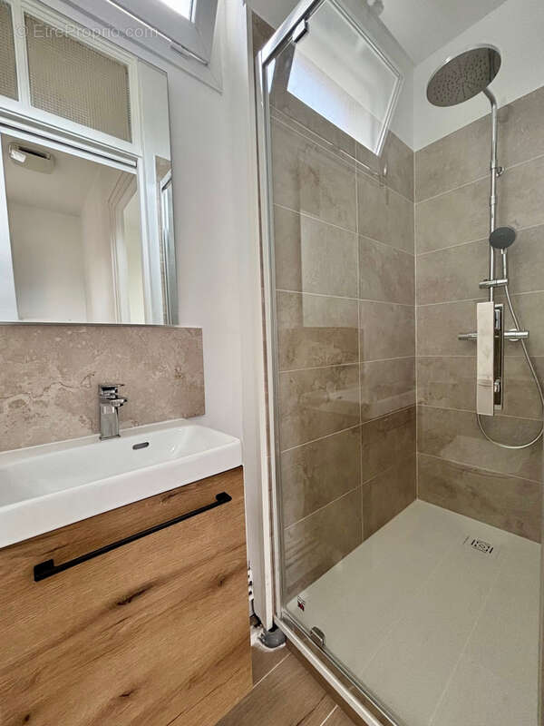 A vendre maison ste cécile le havre - photo 4