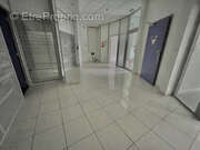 Commerce à THIONVILLE