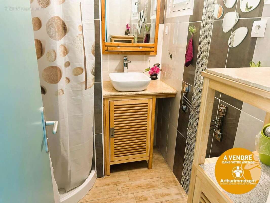 Appartement à LE LAVANDOU