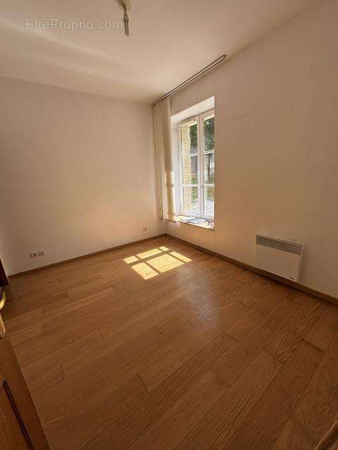 Cramoisy f2 dans residence de standing - photo 14