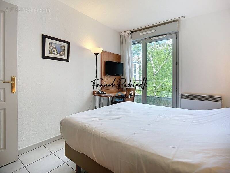 Appartement à LYON-9E