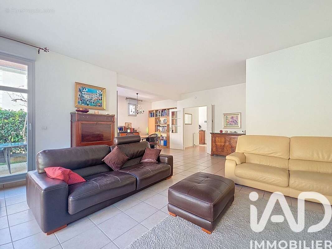 Photo 4 - Maison à MARLY-LE-ROI