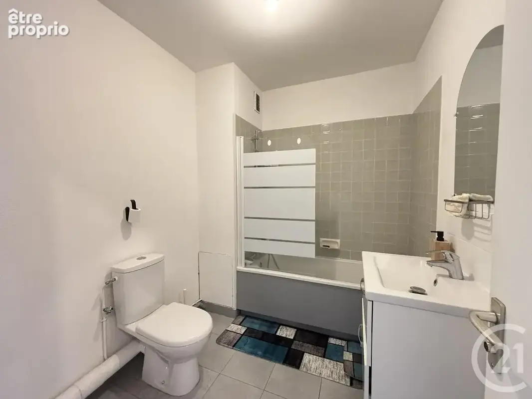 Appartement 2 pièces 44 m² à vendre à Chartres (28000) - photo 6