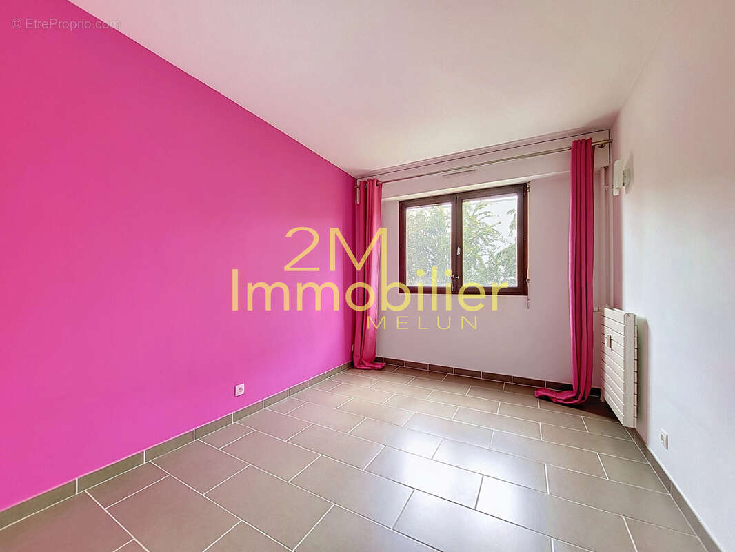 Appartement à MELUN