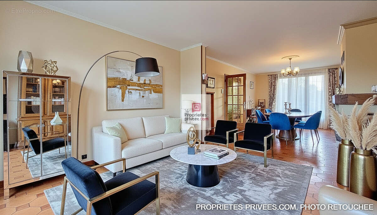 Maison à ROUFFIGNAC-SAINT-CERNIN-DE-REILHAC