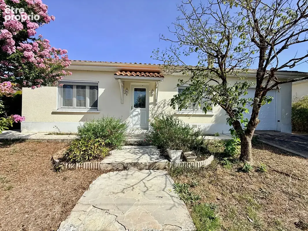 Photo Maison à Linars au prix de 174 900€