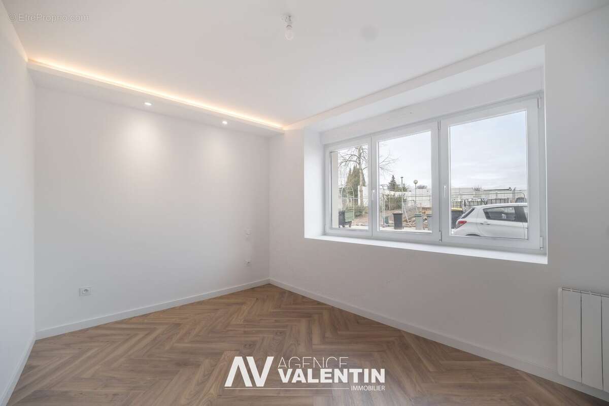 Appartement à TERVILLE