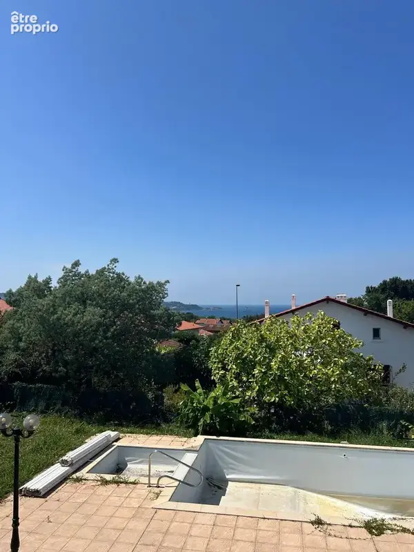 Maison 7 pièces 236 m² à vendre à Hendaye (64700) - photo 7